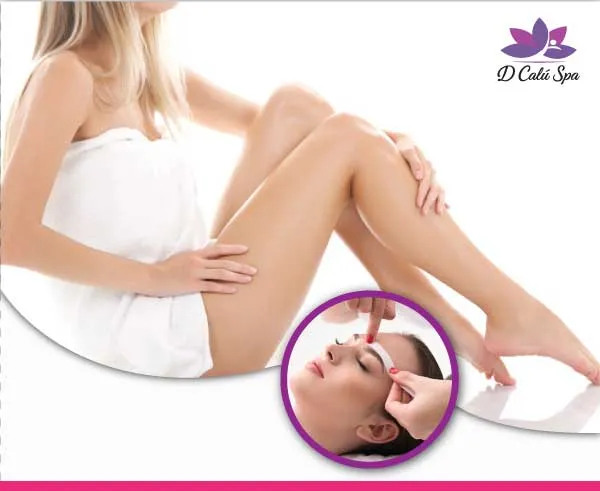 Dcalu_Spa Paquete Depilacion con cera