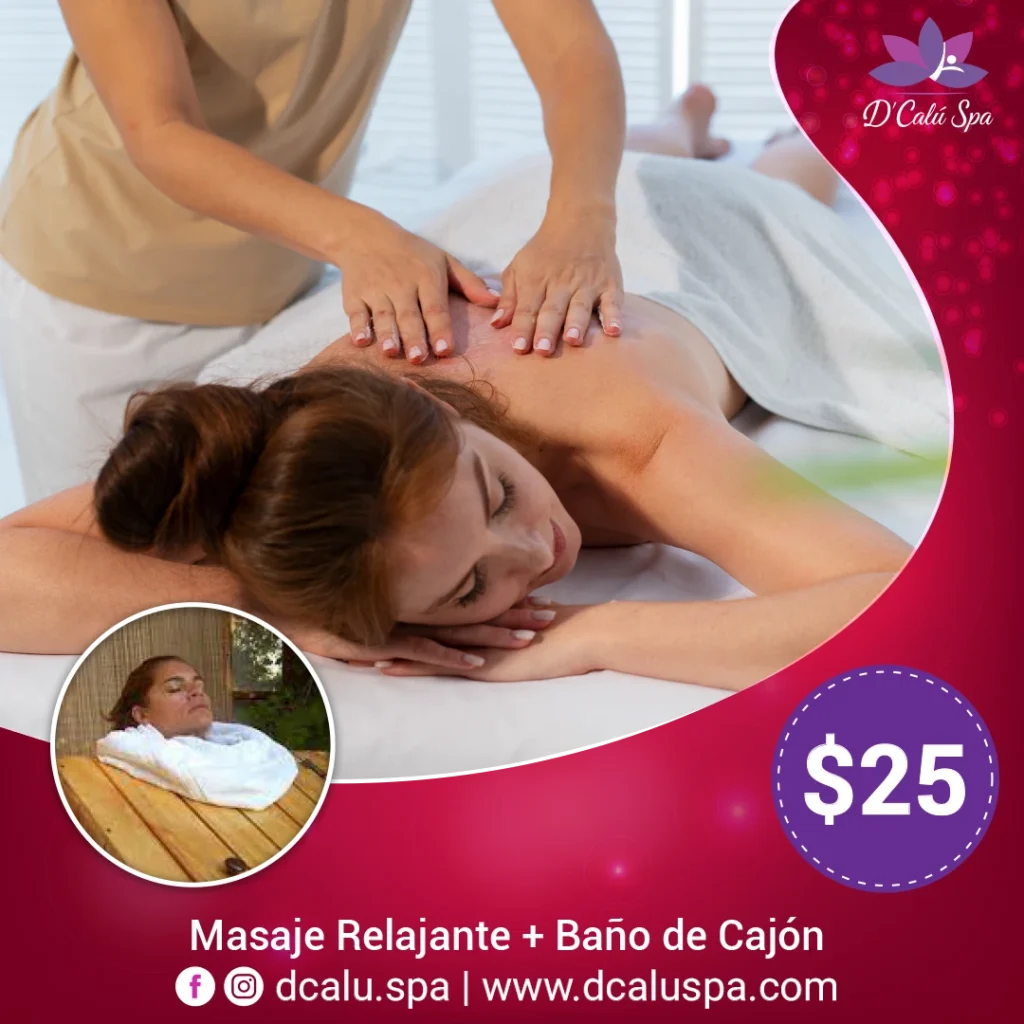 Dcalu_Spa Ofertas Mayo 2026 PROMO FCORPORAL